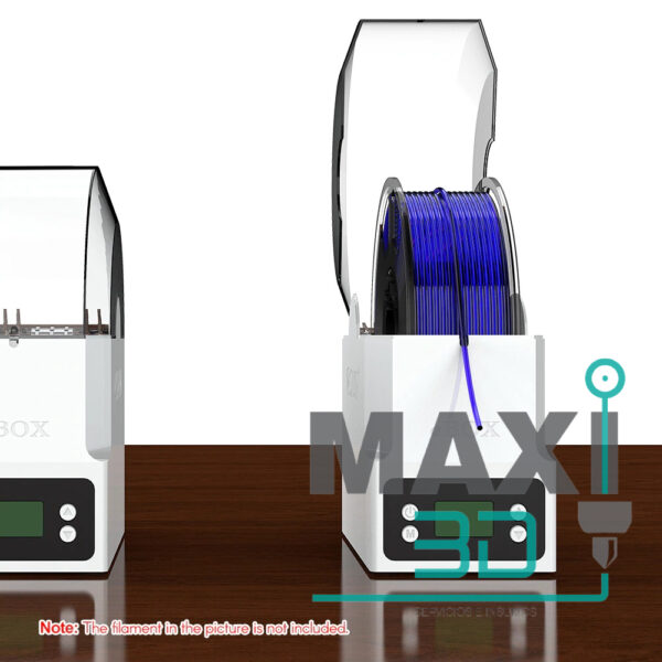 Secadora de Filamento - eSUN Box - Imagen 3