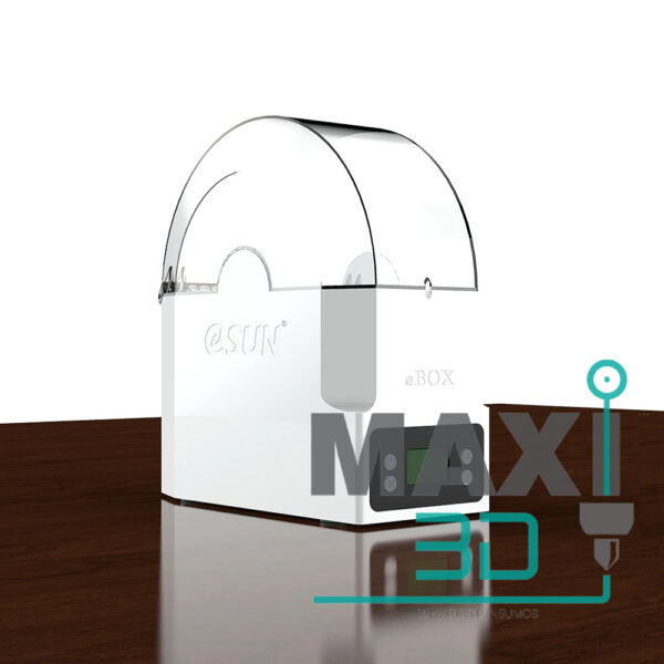 Secadora de Filamento - eSUN Box - Imagen 4