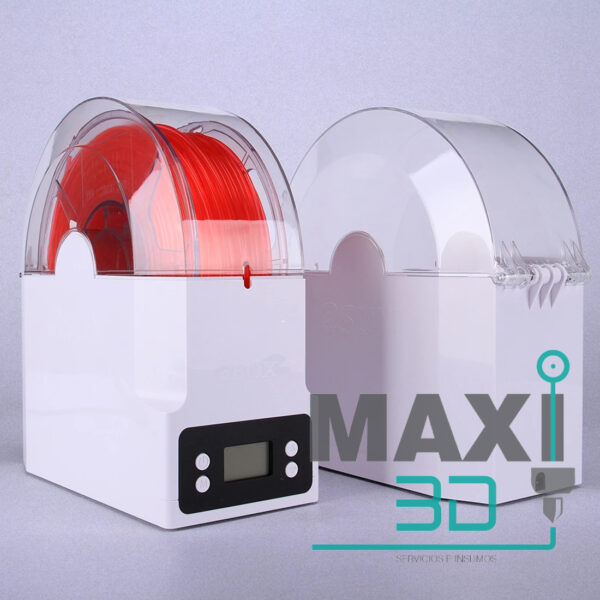 Secadora de Filamento - eSUN Box - Imagen 19