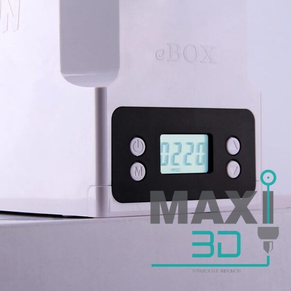 Secadora de Filamento - eSUN Box - Imagen 22