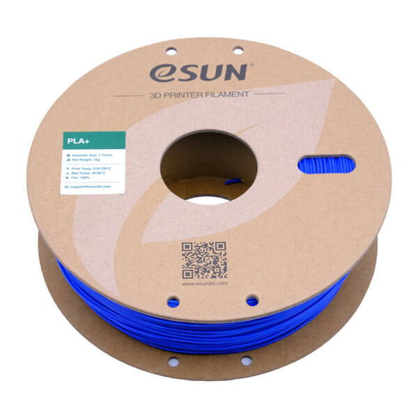 Filamento eSUN PLA Pro Azul