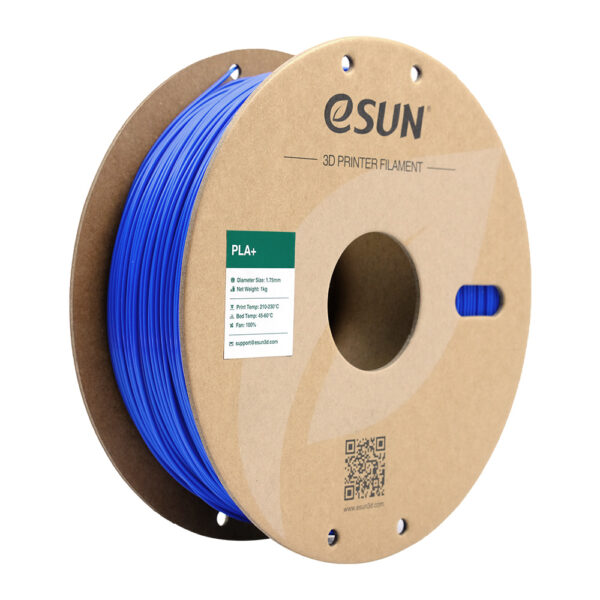 Filamento eSUN PLA Pro Azul