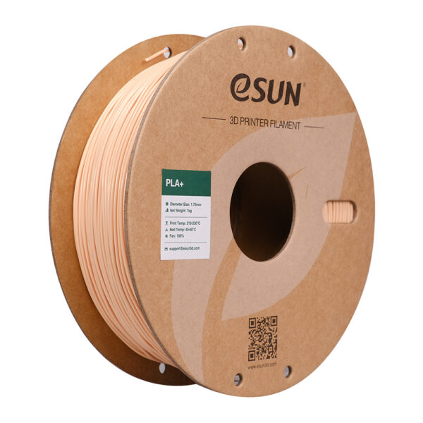Filamento eSUN PLA Pro Beige