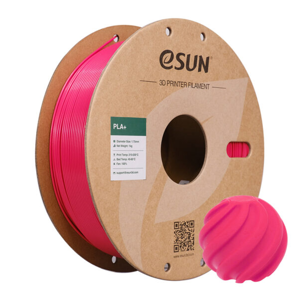 Filamento eSUN PLA Pro Magenta