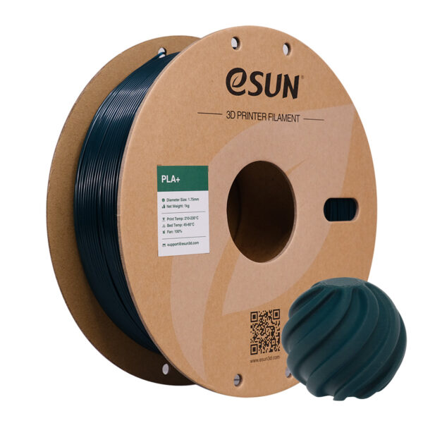 Filamento eSUN PLA Pro Verde