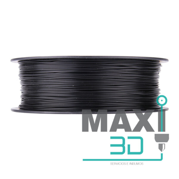 PLA+ 1.75mm 1KG Negro - eSUN - Imagen 3