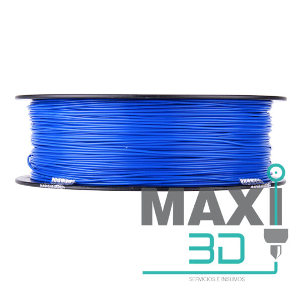 PLA+ 1.75mm 1KG Azul - eSUN - Imagen 4