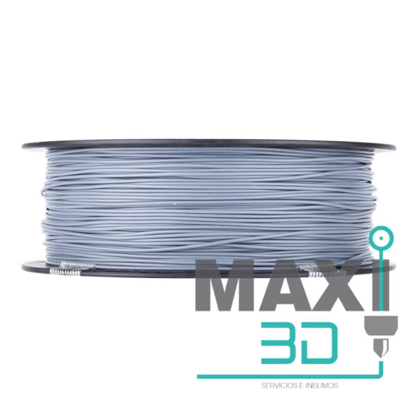 PLA+ 1.75mm 1KG Gris - eSUN - Imagen 3