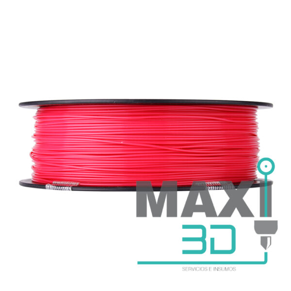 PLA+ 1.75mm 1KG Magenta - eSUN - Imagen 4