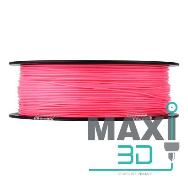 PLA+ 1.75mm 1KG  Rosado- eSUN - Imagen 4