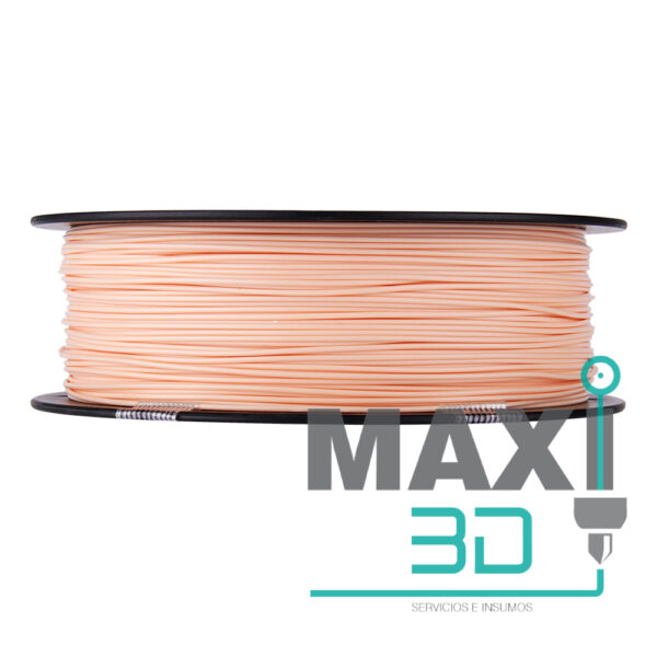 PLA+ 1.75mm 1KG Beige(Piel) - eSUN - Imagen 3