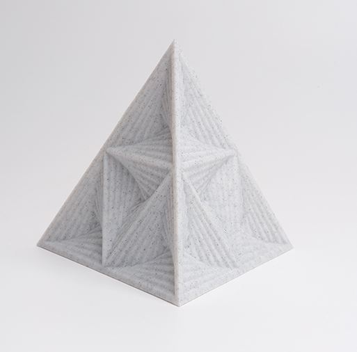 Filamento PLA Mármol eSUN