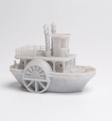 Filamento PLA Mármol eSUN