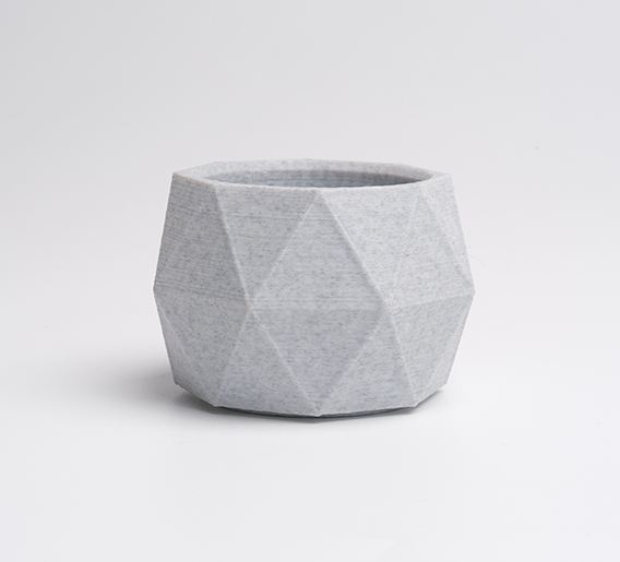 Filamento PLA Mármol eSUN