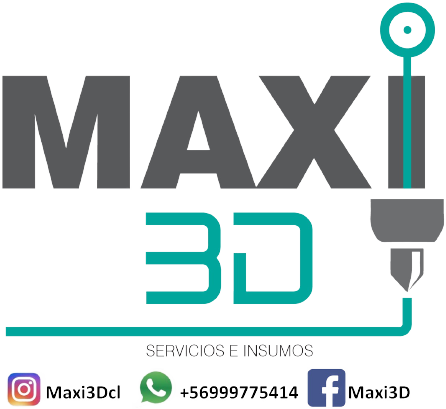 Maxi3D