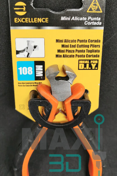 Mini Alicate Cortante