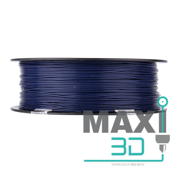 PLA+ 1.75mm 1KG Dark Blue - eSUN - Imagen 4