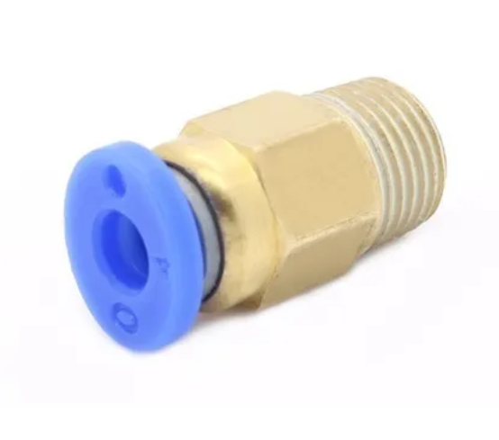 Conector Neumatico PC4-01