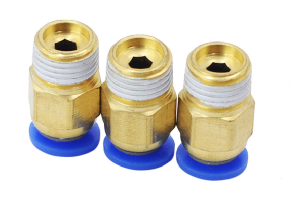 Conector Neumatico PC4-01 - Imagen 3