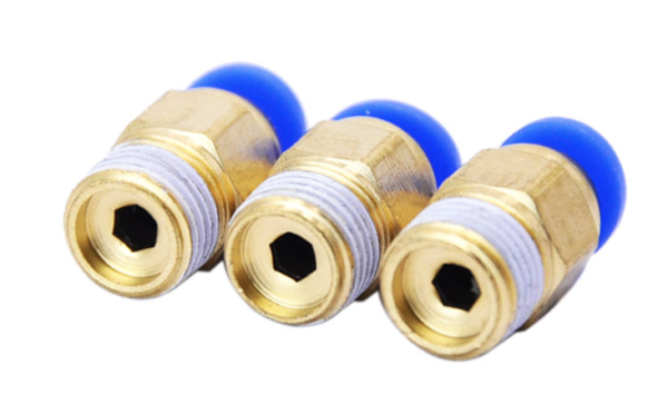 Conector Neumatico PC4-01 - Imagen 4