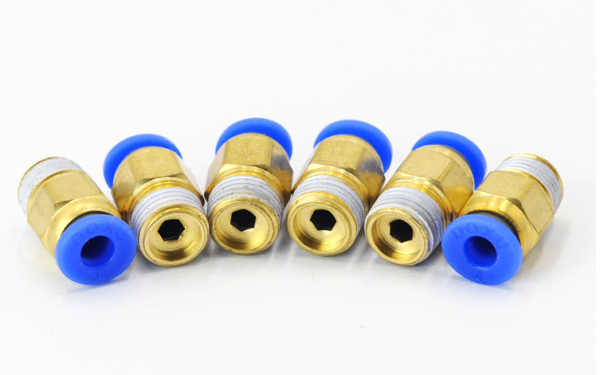 Conector Neumatico PC4-01 - Imagen 5