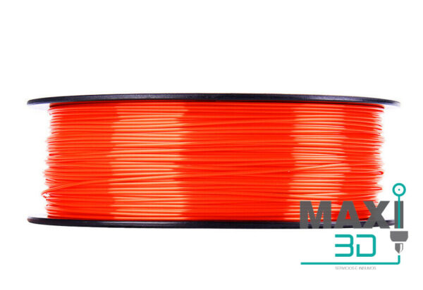 Silk 1.75mm 1KG Jacinth – eSUN - Imagen 4