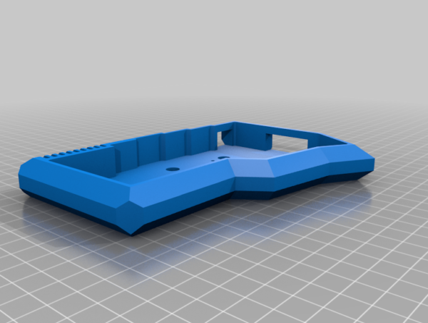 Case Teclado Corne - Imagen 2