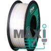 Silk 1.75mm 1KG Blanco – eSUN - Imagen 3