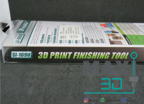 Kit Modela y Repara 3D - Imagen 6