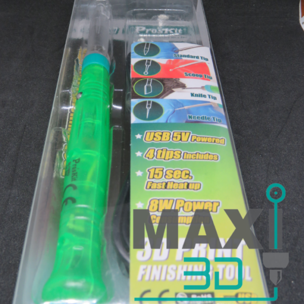 Kit Modela y Repara 3D