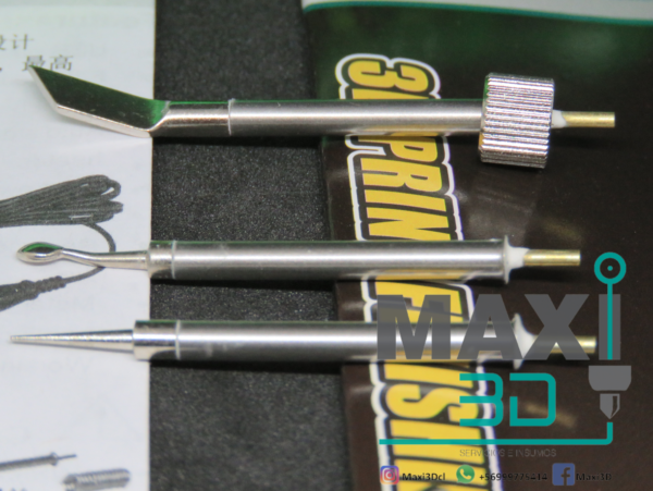 Kit Modela y Repara 3D - Imagen 2