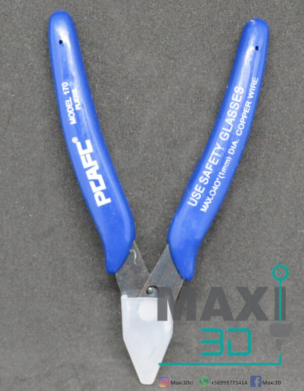 Alicate cortante de precision - Imagen 3