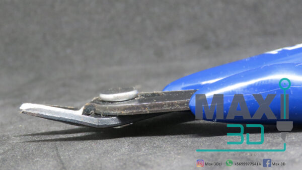 Alicate cortante de precision - Imagen 2