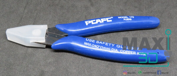 Alicate cortante de precision - Imagen 6