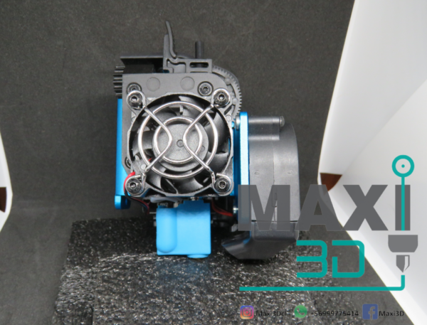 Extrusor Completo Artillery X1 - Imagen 4