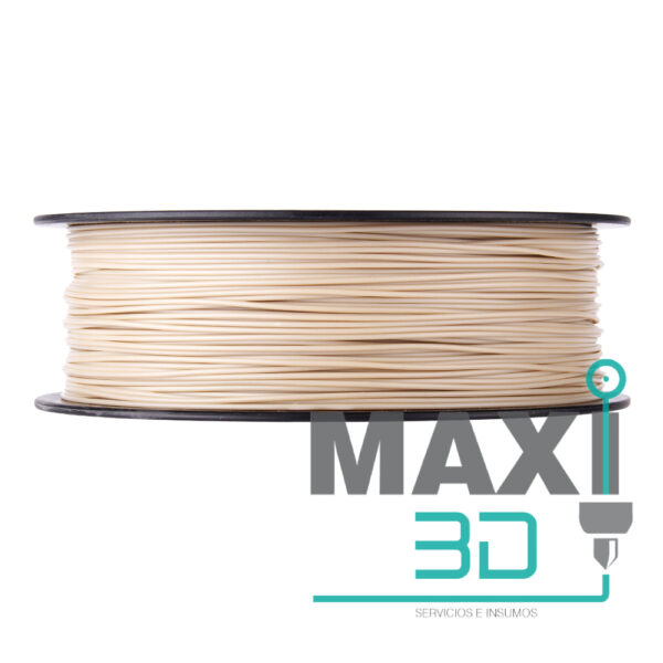 PLA+ 1.75mm 1KG Blanco Hueso- eSUN - Imagen 4