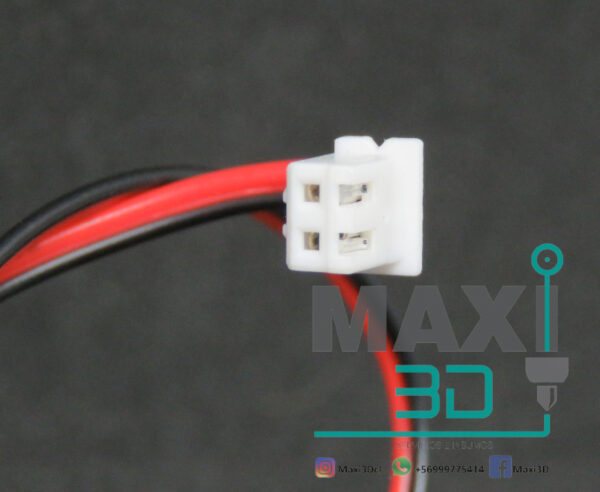 Ventilador Hotend 4010 - Imagen 5