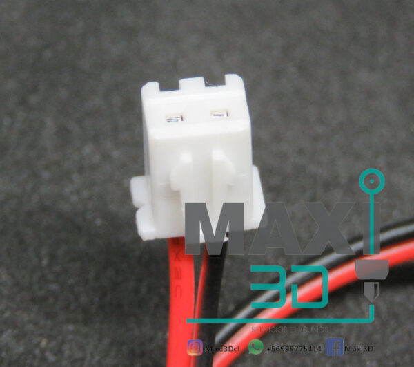 Ventilador Hotend 4010 - Imagen 6