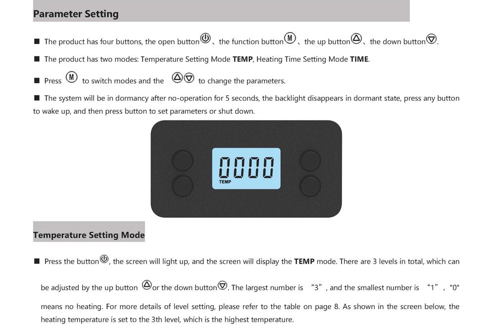Secadora Filamento eSUN Lite