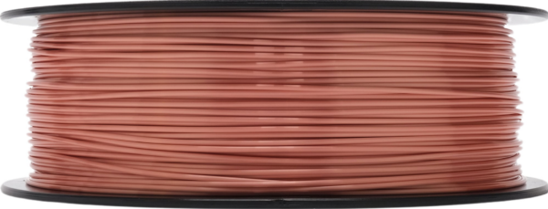 Silk 1.75mm 1KG Rose Gold – eSUN - Imagen 2