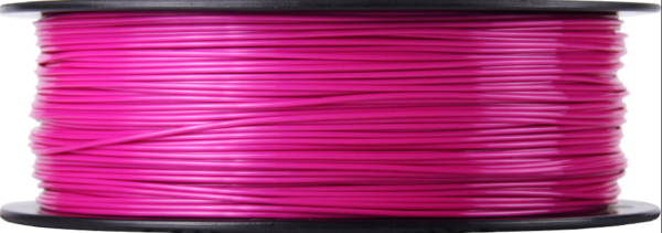 Silk 1.75mm 1KG Violeta – eSUN - Imagen 3
