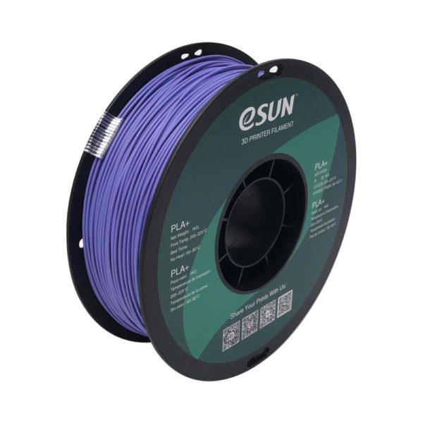 PLA+ 1.75mm 1KG Very Peri- eSun