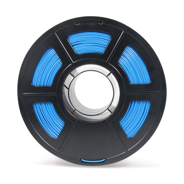 PLA 1.75mm 1KG Blue - Maxi - Imagen 3