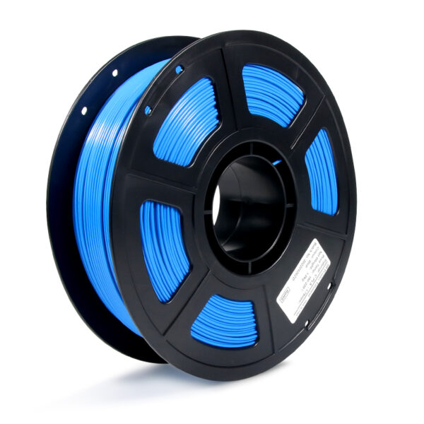 PLA 1.75mm 1KG Blue - Maxi - Imagen 6