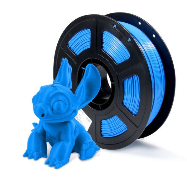 PLA 1.75mm 1KG Blue - Maxi
