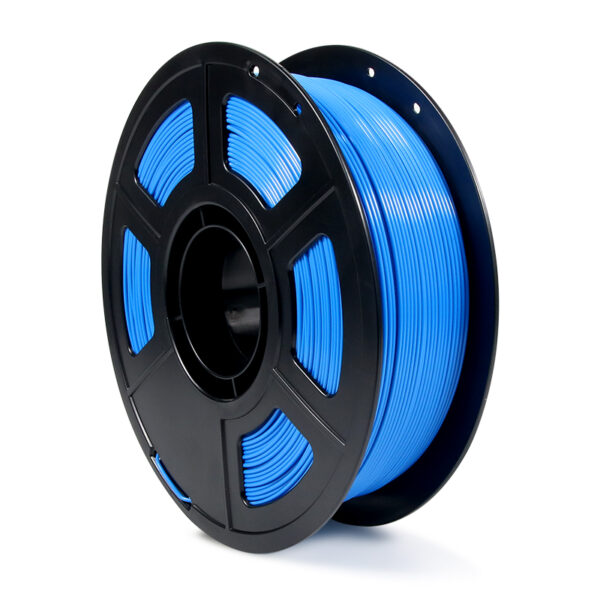 PLA 1.75mm 1KG Blue - Maxi - Imagen 4
