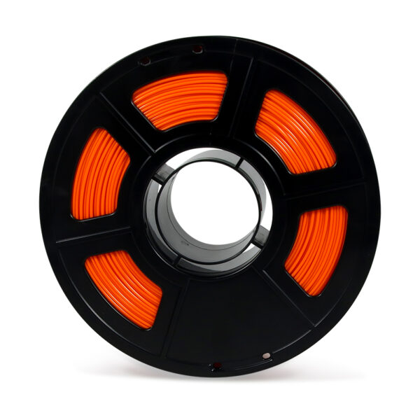PLA 1.75mm 1KG Orange - Maxi - Imagen 6