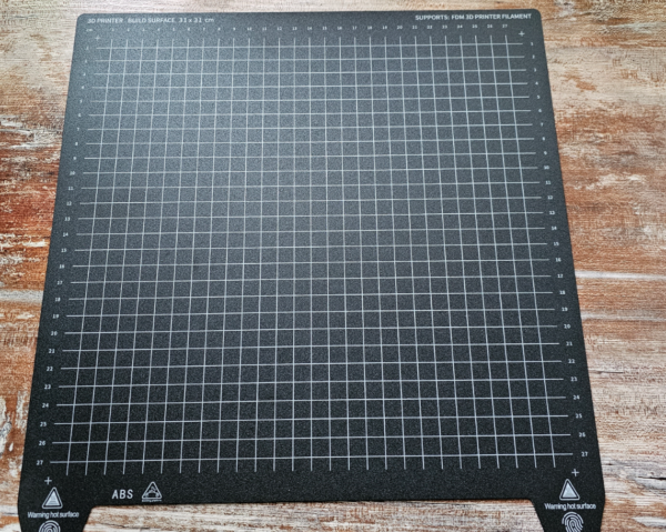 Fleje Magnetico PEI PLA-ABS - X1- X2 / CR10