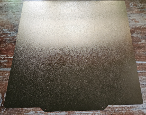 Fleje Magnetico PEI - X1- X2 / CR10 - Imagen 2