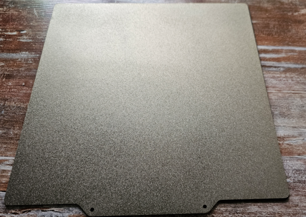 Fleje Magnetico PEI - Genius / Ender3